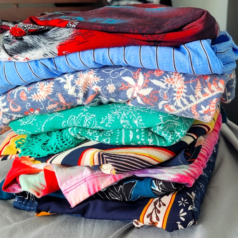Women's Dress Bundle Size S